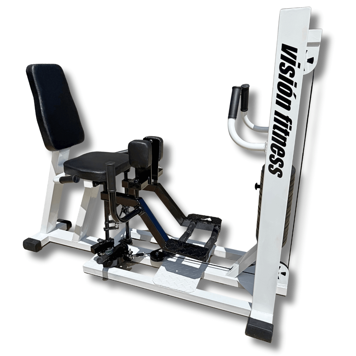 Sillón Dual Aductores/Abductores